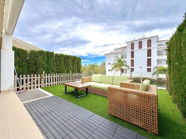 Casa de 4 habitaciones en Calahonda, Mijas en venta con piscina garaje - 875.000 € (Ref: 9741824)