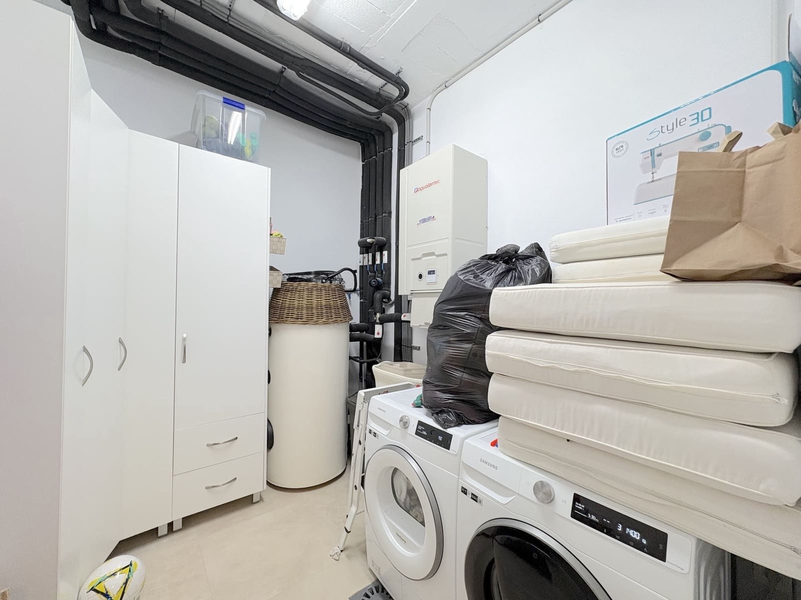 Casa de 4 habitaciones en Calahonda en venta con piscina garaje - 875.000 € (Ref: 9741824)