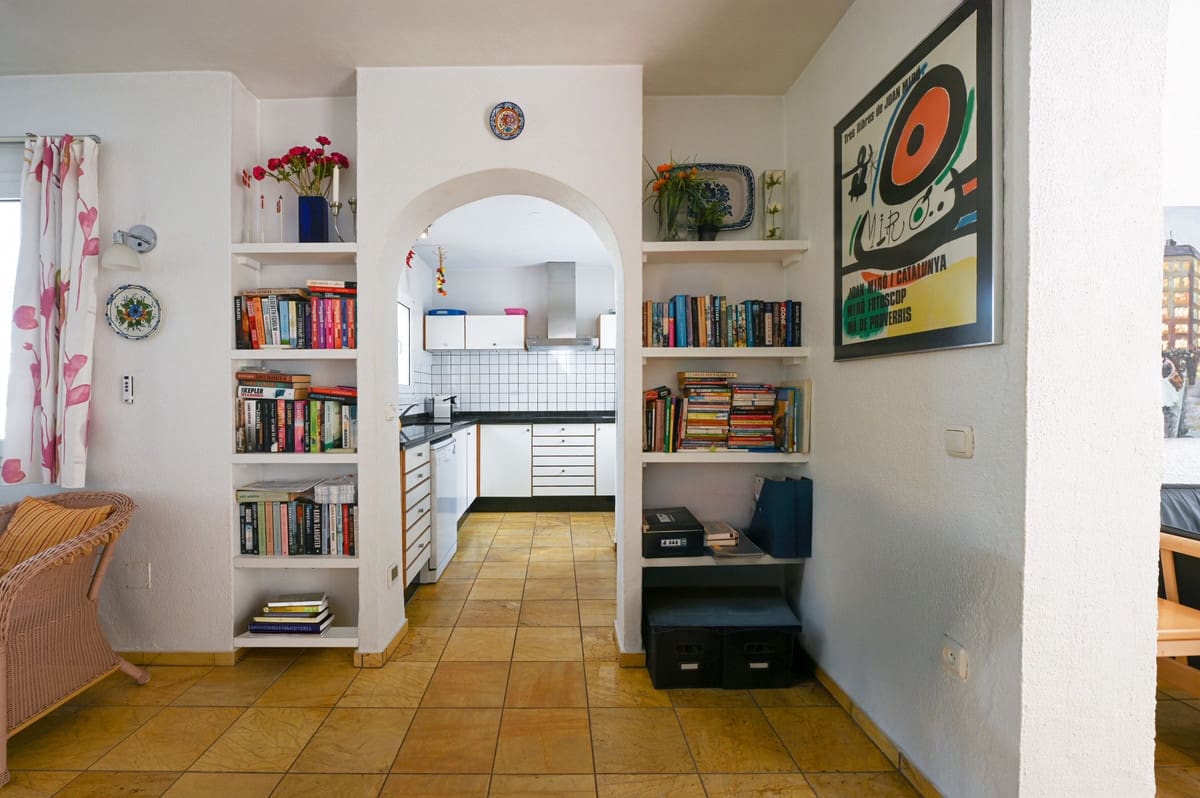 3 sypialnia Willa na sprzedaż w Mijas Costa z basenem garażem - 699 000 € (Ref: 9752116)