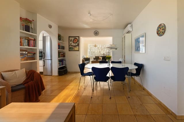 3 sypialnia Willa na sprzedaż w Mijas Costa, Mijas z basenem garażem - 699 000 € (Ref: 9752116)