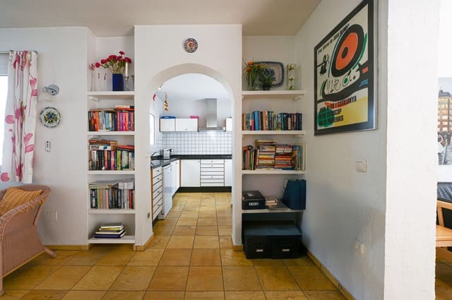 3 sypialnia Willa na sprzedaż w Mijas Costa, Mijas z basenem garażem - 699 000 € (Ref: 9752116)