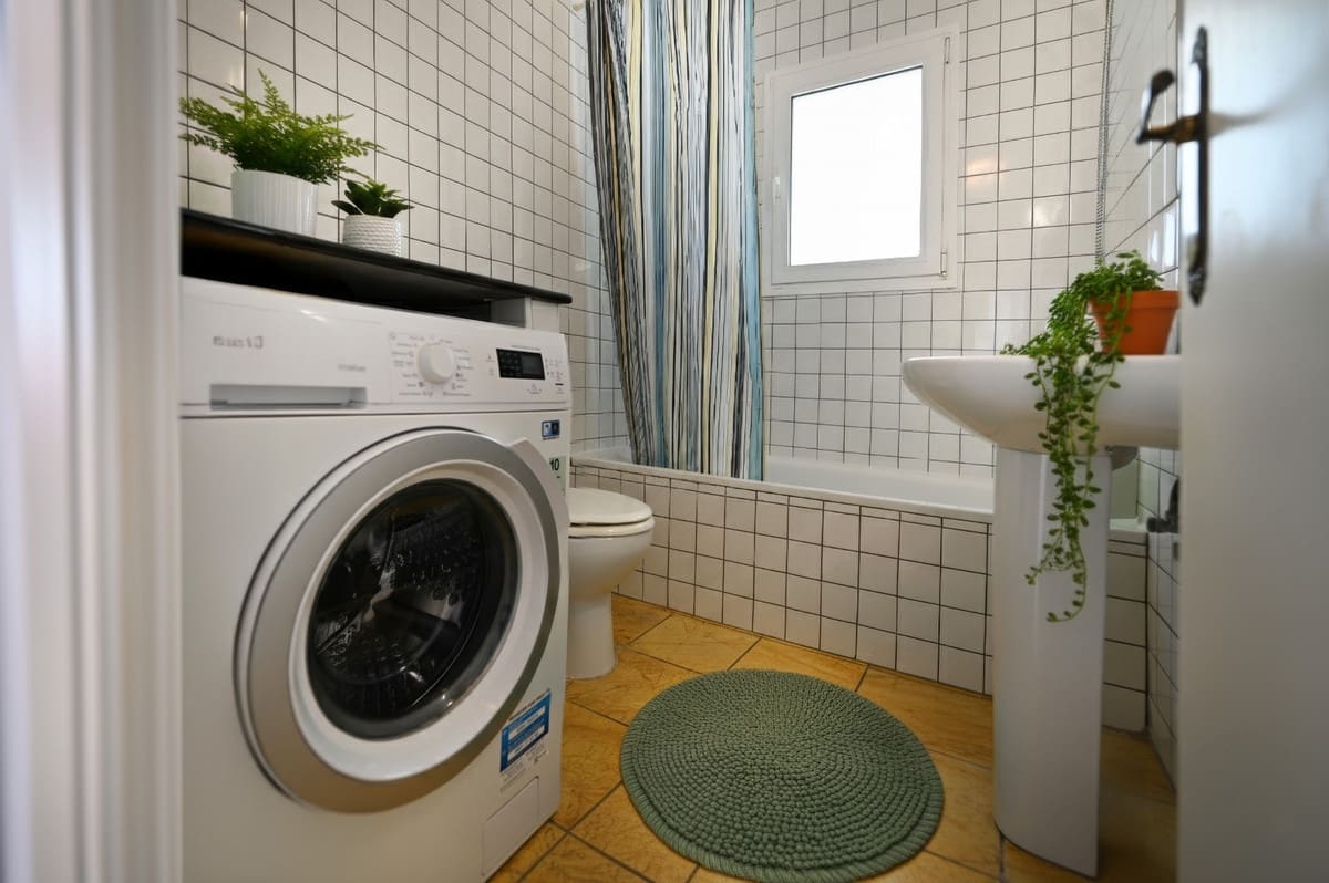 3 sypialnia Willa na sprzedaż w Mijas Costa z basenem garażem - 699 000 € (Ref: 9752116)