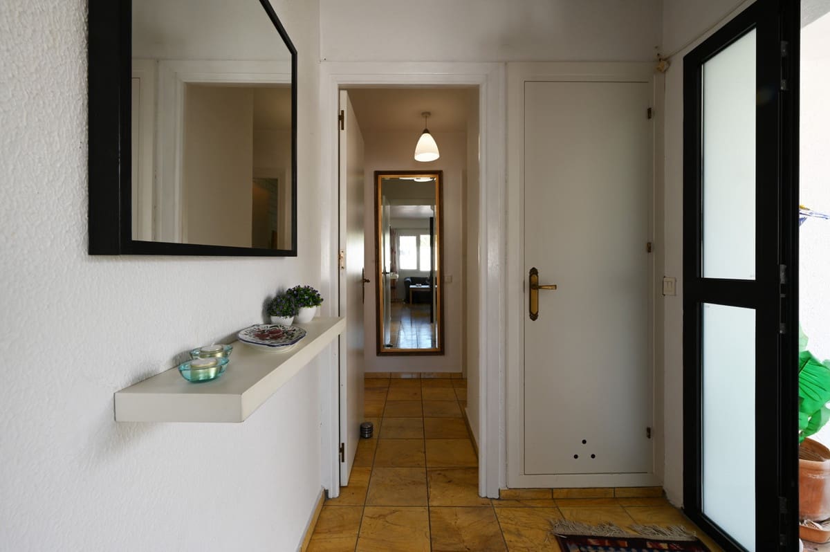 3 soveværelse Villa til salg i Mijas Costa med swimmingpool garage - € 675.000 (Ref: 9752116)