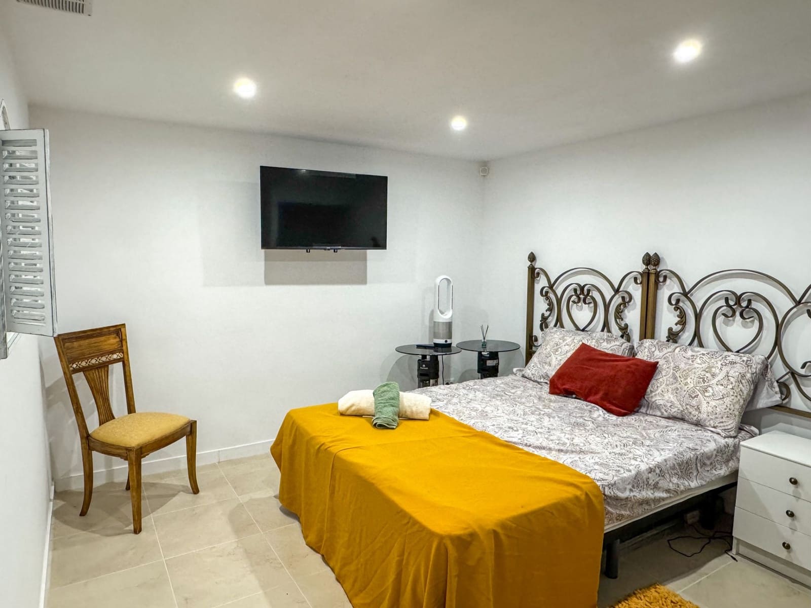 5 sovrum Hus till salu i Manilva med pool garage - 410 000 € (Ref: 9758866)