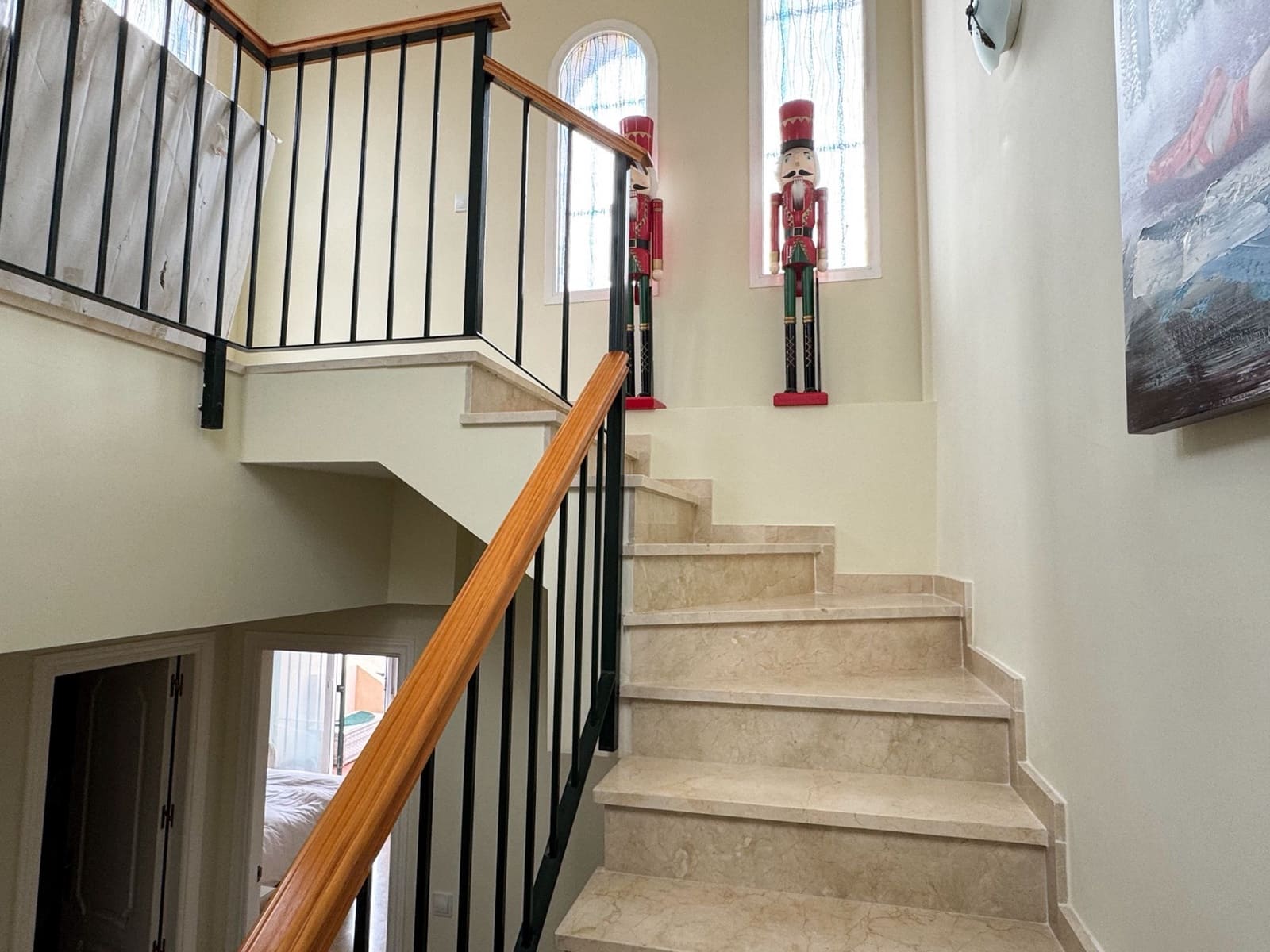 5 sovrum Hus till salu i Manilva med pool garage - 410 000 € (Ref: 9758866)