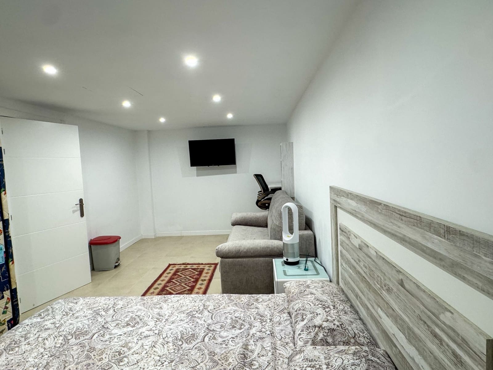 5 sovrum Hus till salu i Manilva med pool garage - 410 000 € (Ref: 9758866)