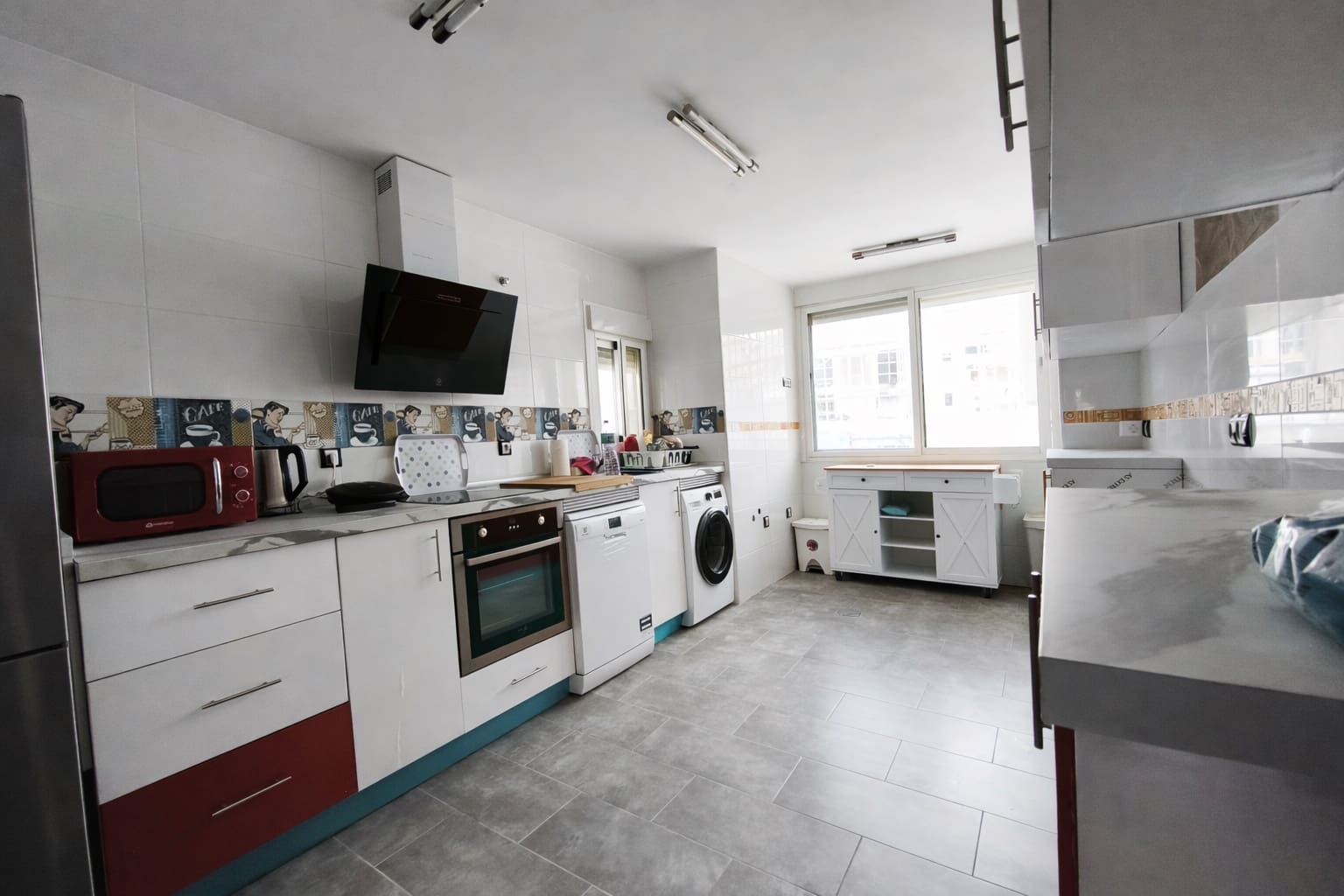 3 soveværelse Lejlighed til salg i Torremolinos - € 370.000 (Ref: 9770719)