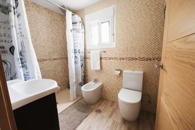 3 soveværelse Lejlighed til salg i Torremolinos - € 370.000 (Ref: 9770719)