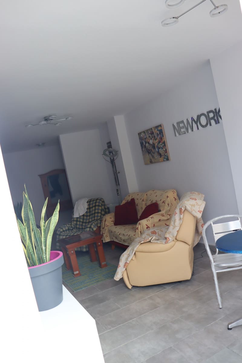 3 soveværelse Lejlighed til salg i Torremolinos - € 370.000 (Ref: 9770719)