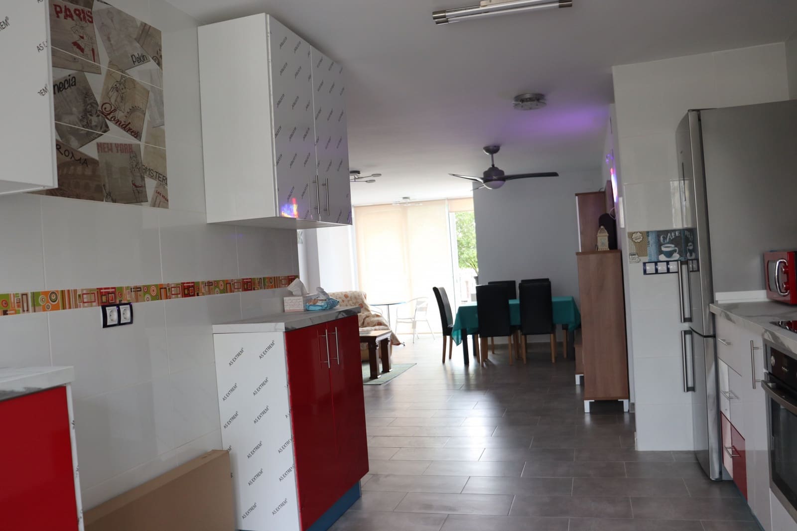 3 soveværelse Lejlighed til salg i Torremolinos - € 370.000 (Ref: 9770719)