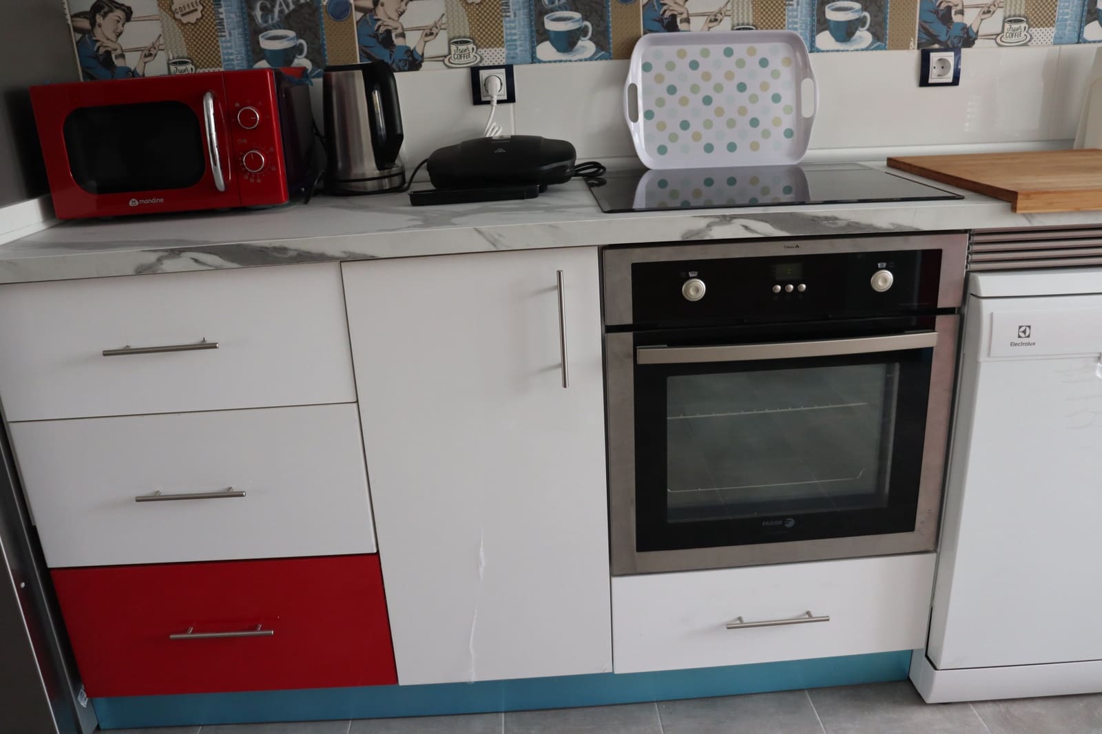 3 soveværelse Lejlighed til salg i Torremolinos - € 370.000 (Ref: 9770719)