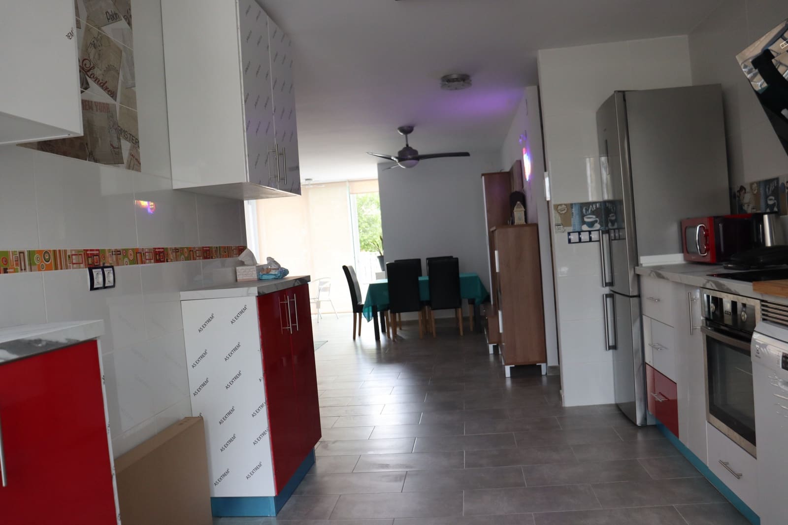 3 soveværelse Lejlighed til salg i Torremolinos - € 370.000 (Ref: 9770719)