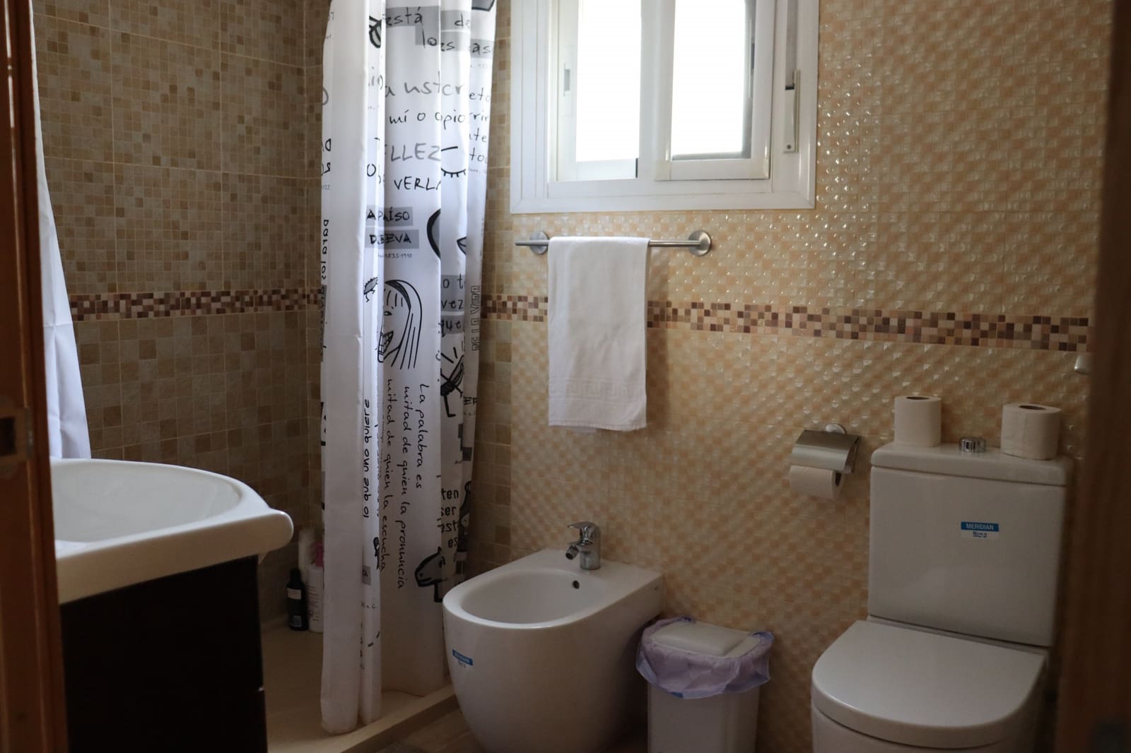 3 soveværelse Lejlighed til salg i Torremolinos - € 370.000 (Ref: 9770719)