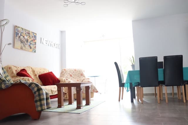 3 soveværelse Lejlighed til salg i Torremolinos - € 370.000 (Ref: 9770719)