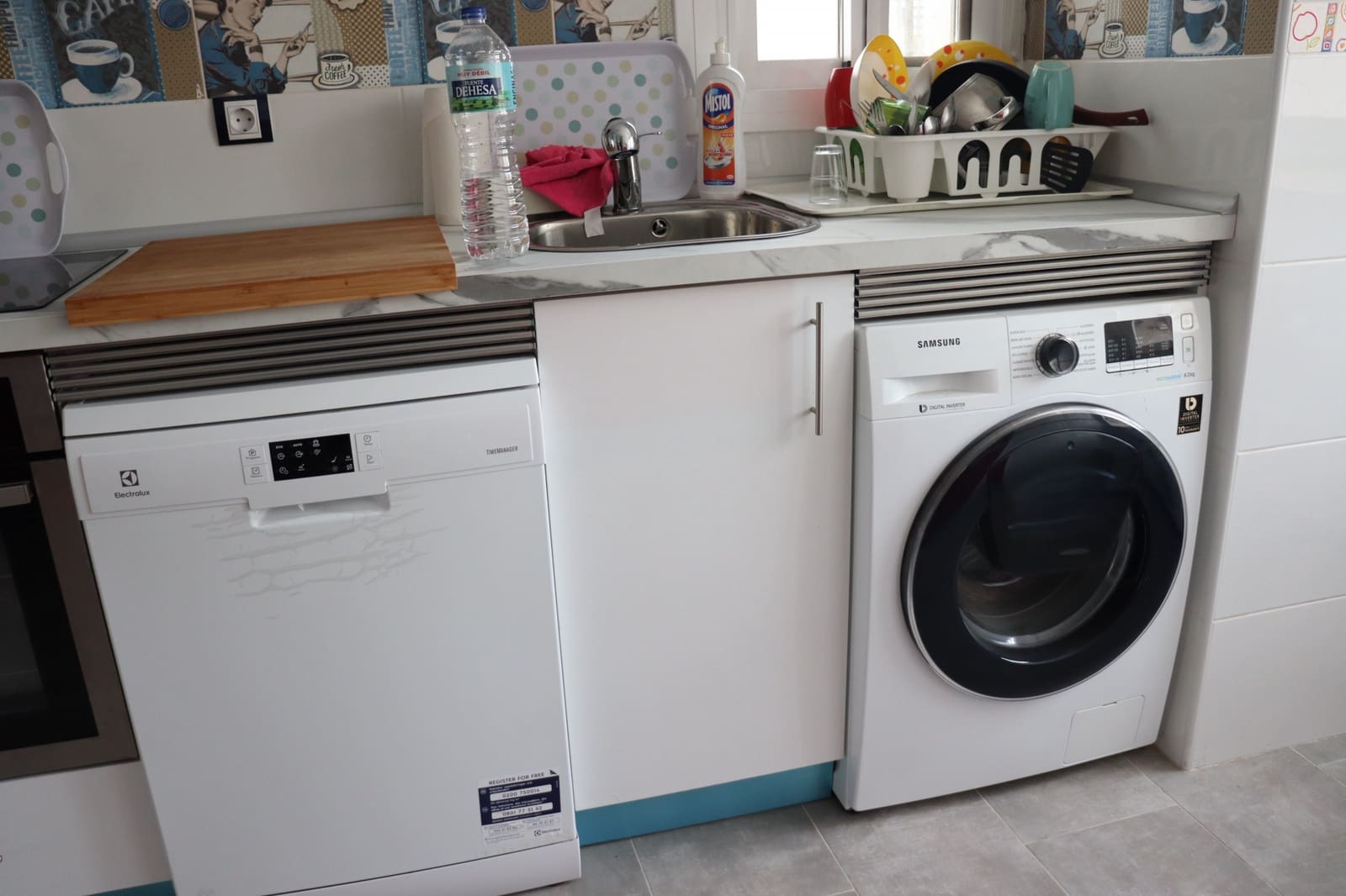 3 soveværelse Lejlighed til salg i Torremolinos - € 370.000 (Ref: 9770719)