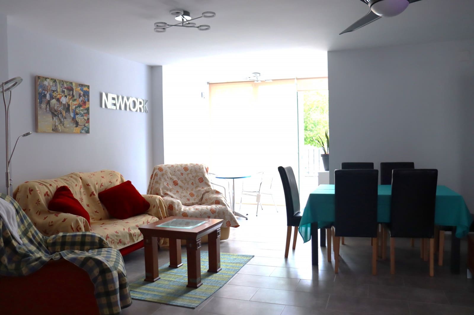 3 soveværelse Lejlighed til salg i Torremolinos - € 370.000 (Ref: 9770719)