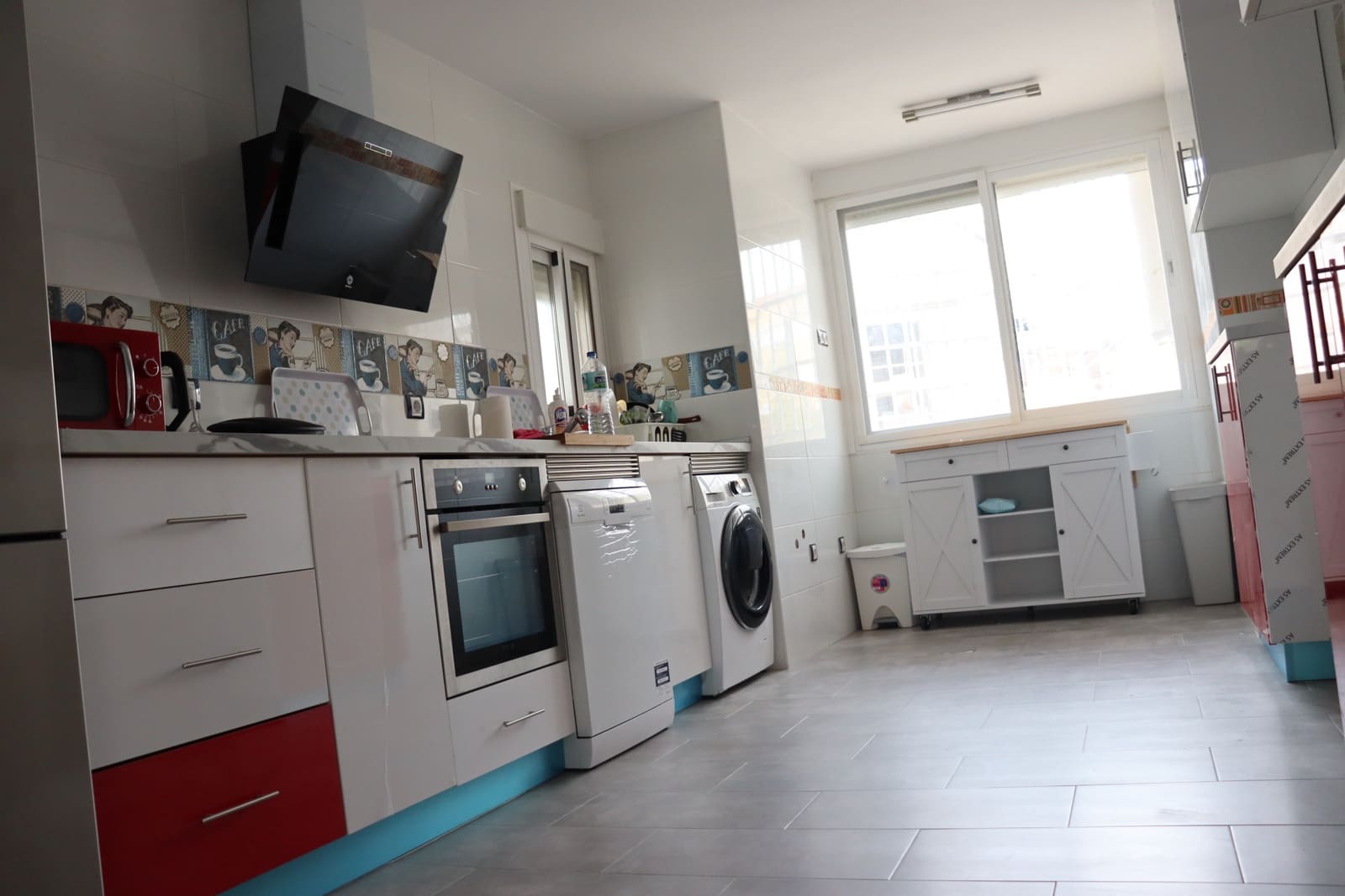 3 soveværelse Lejlighed til salg i Torremolinos - € 370.000 (Ref: 9770719)