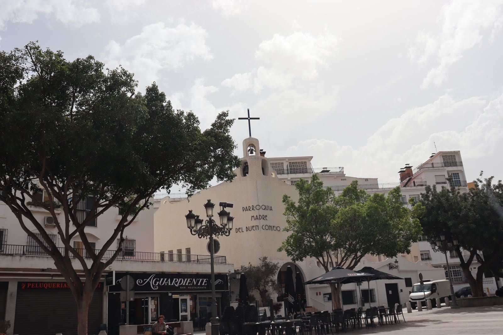 3 soveværelse Lejlighed til salg i Torremolinos - € 370.000 (Ref: 9770719)