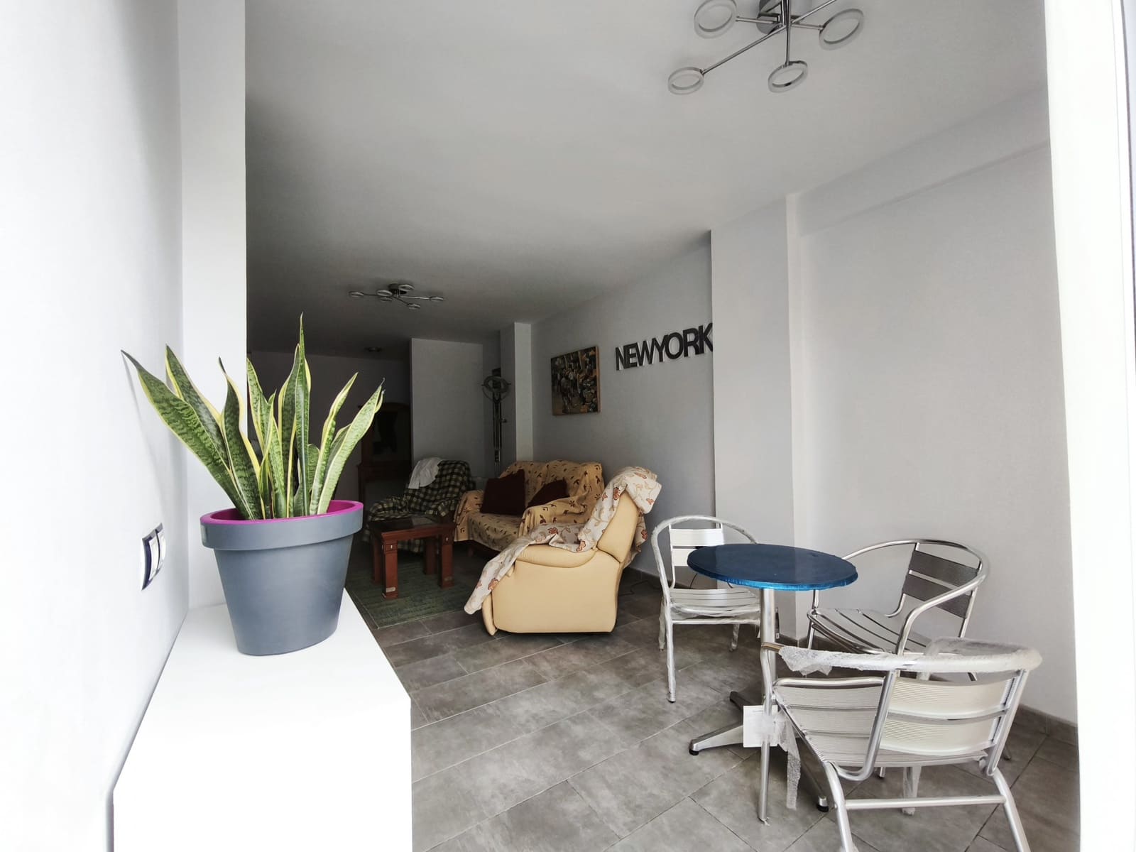 3 soveværelse Lejlighed til salg i Torremolinos - € 370.000 (Ref: 9770719)