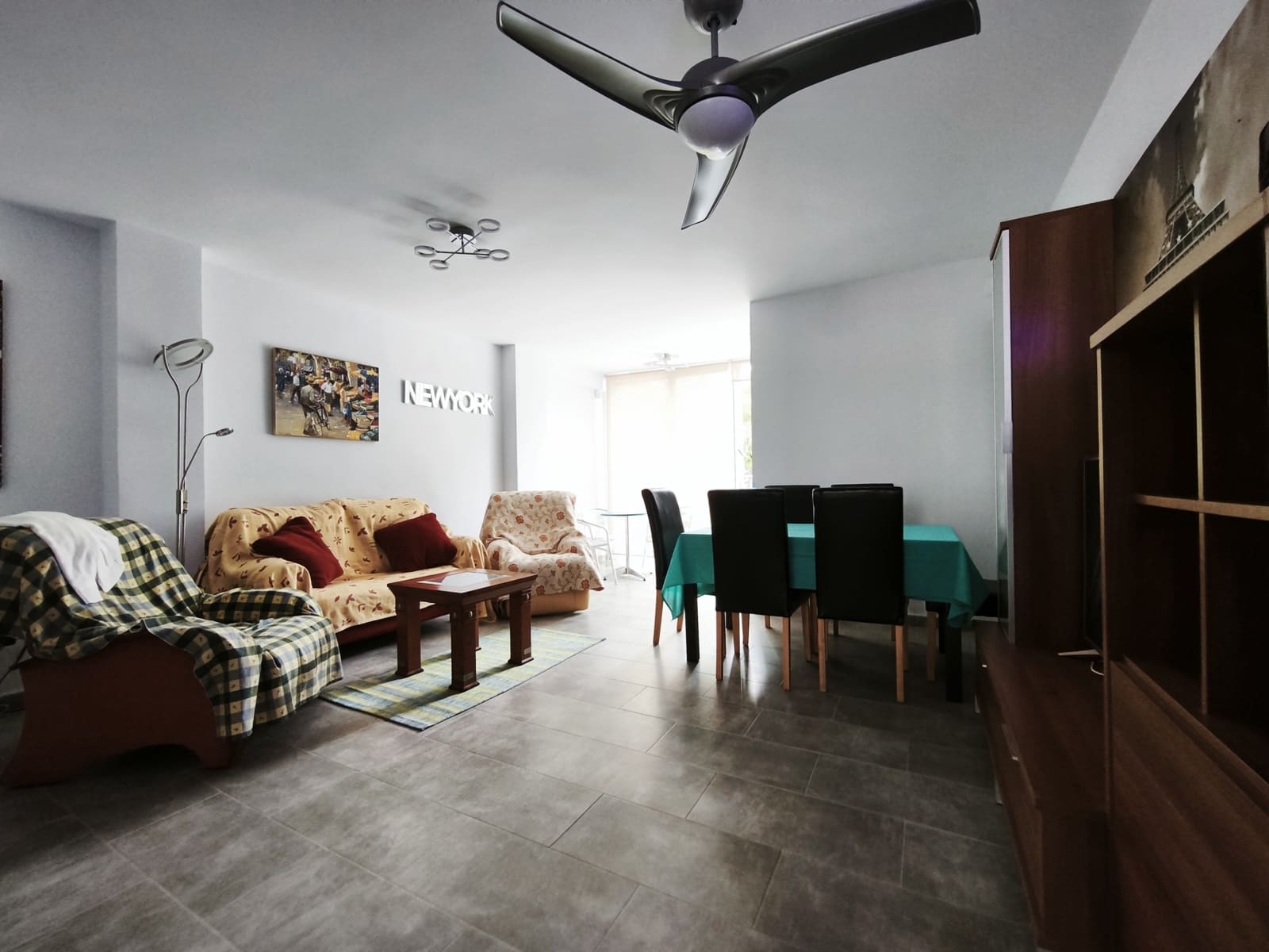 3 soveværelse Lejlighed til salg i Torremolinos - € 370.000 (Ref: 9770719)