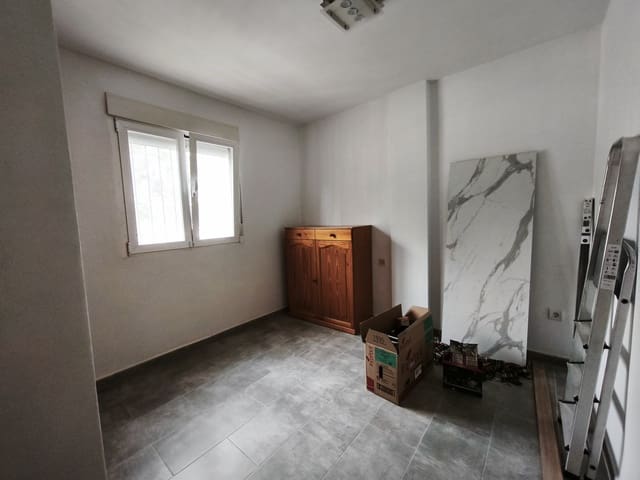 3 soveværelse Lejlighed til salg i Torremolinos - € 370.000 (Ref: 9770719)