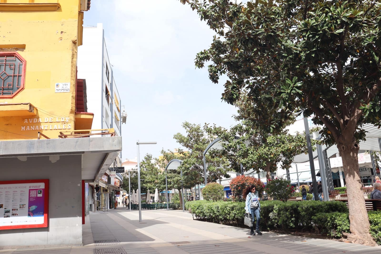 3 soveværelse Lejlighed til salg i Torremolinos - € 370.000 (Ref: 9770719)