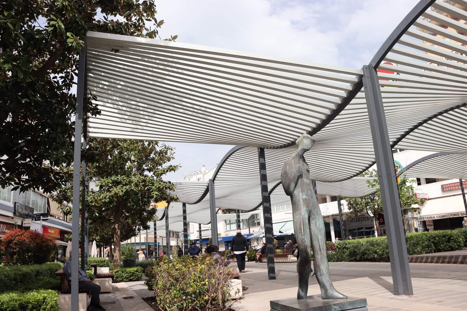 3 soveværelse Lejlighed til salg i Torremolinos - € 370.000 (Ref: 9770719)