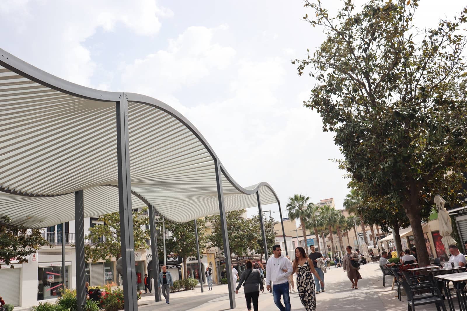 3 soveværelse Lejlighed til salg i Torremolinos - € 370.000 (Ref: 9770719)