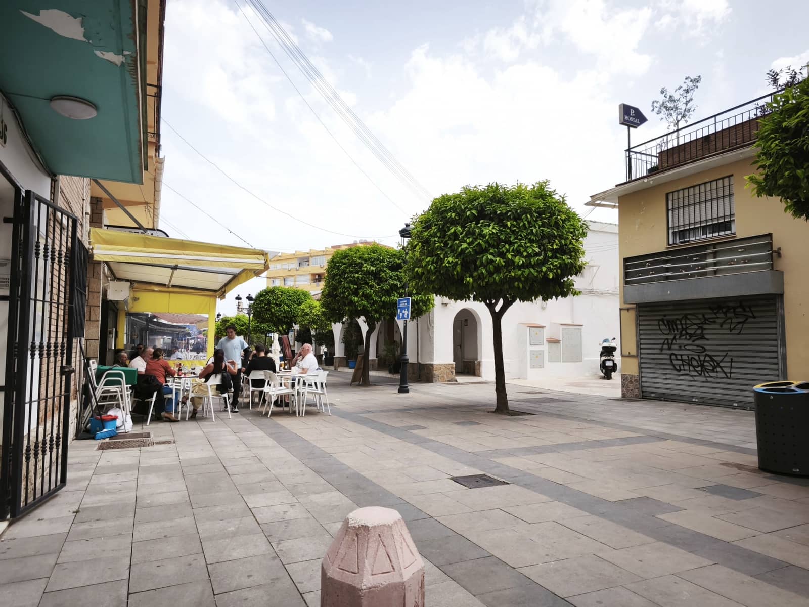 3 soveværelse Lejlighed til salg i Torremolinos - € 370.000 (Ref: 9770719)