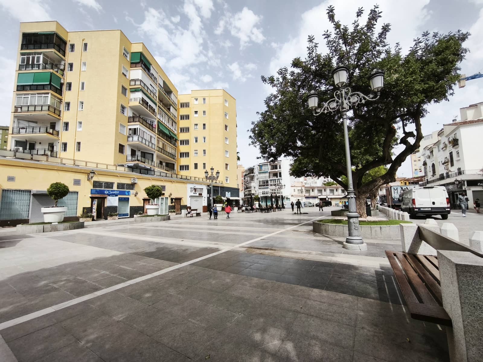 3 soveværelse Lejlighed til salg i Torremolinos - € 370.000 (Ref: 9770719)