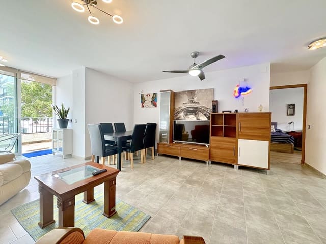 3 sovrum Lägenhet till salu i Torremolinos - 370 000 € (Ref: 9770719)