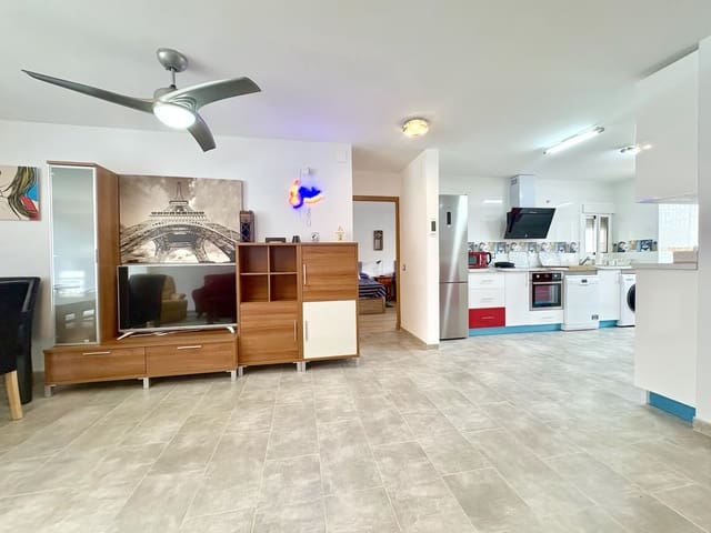 3 sovrum Lägenhet till salu i Torremolinos - 370 000 € (Ref: 9770719)