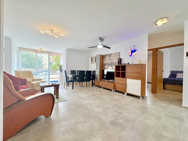 3 sovrum Lägenhet till salu i Torremolinos - 370 000 € (Ref: 9770719)