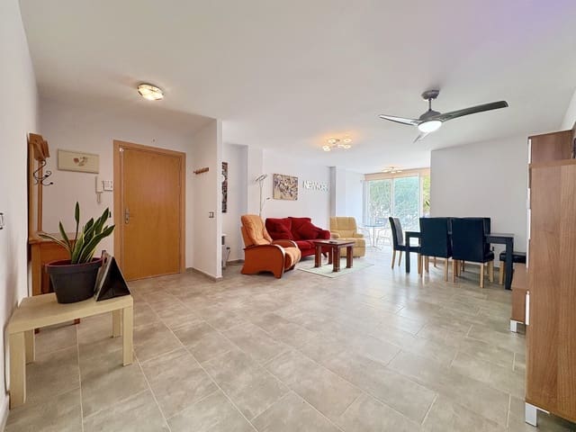 3 sovrum Lägenhet till salu i Torremolinos - 370 000 € (Ref: 9770719)