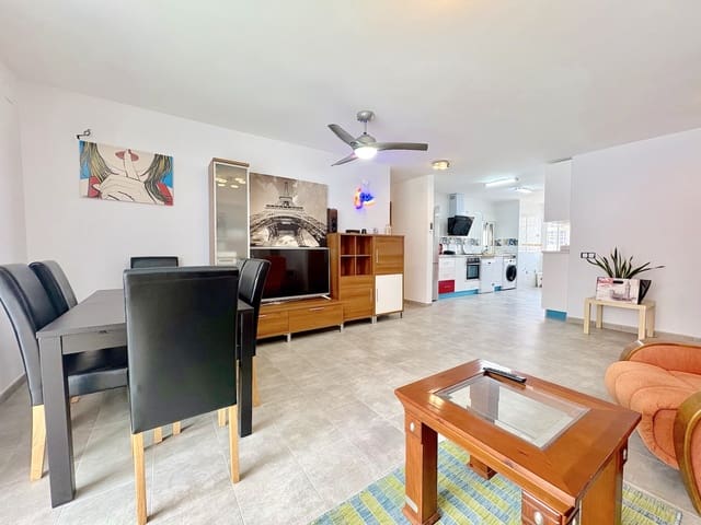 3 sovrum Lägenhet till salu i Torremolinos - 370 000 € (Ref: 9770719)