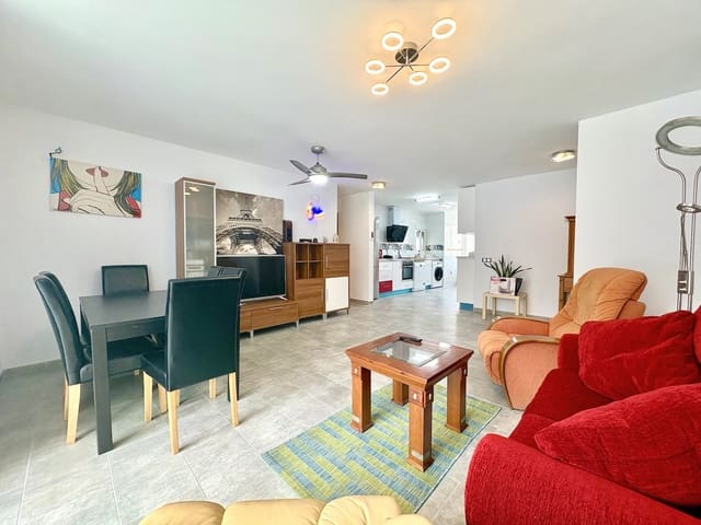 3 sovrum Lägenhet till salu i Torremolinos - 370 000 € (Ref: 9770719)