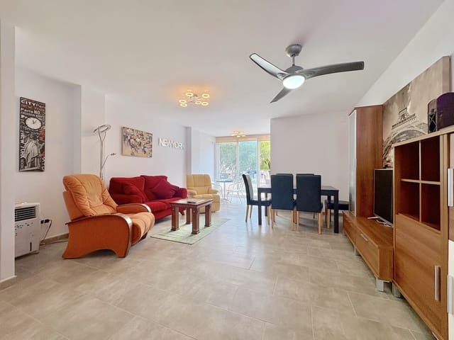 3 sovrum Lägenhet till salu i Torremolinos - 370 000 € (Ref: 9770719)