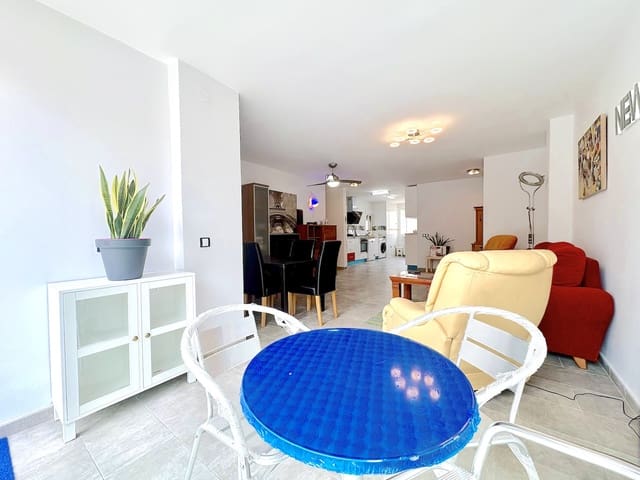 3 sovrum Lägenhet till salu i Torremolinos - 370 000 € (Ref: 9770719)