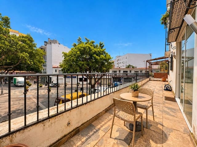 3 sovrum Lägenhet till salu i Torremolinos - 370 000 € (Ref: 9770719)
