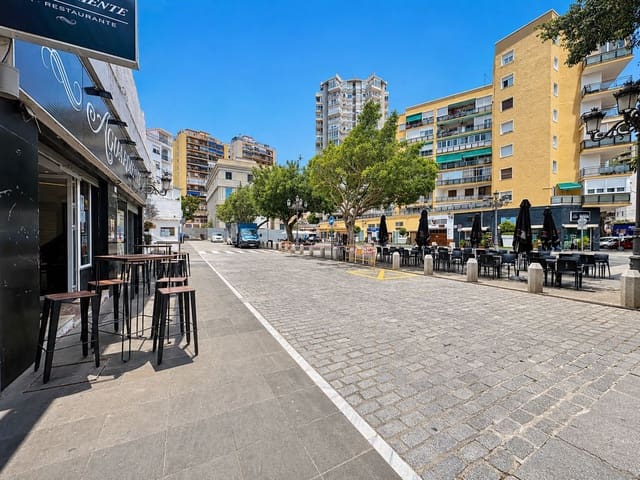 3 sovrum Lägenhet till salu i Torremolinos - 370 000 € (Ref: 9770719)