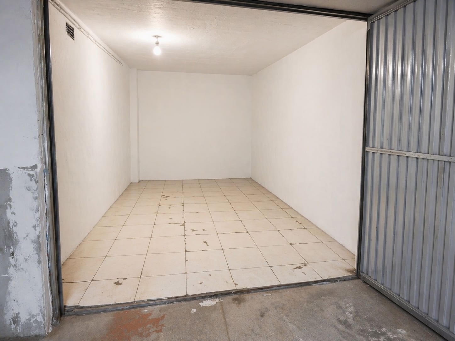 3 slaapkamer Appartement te koop in Malaga stad met garage - € 485.000 (Ref: 9770720)