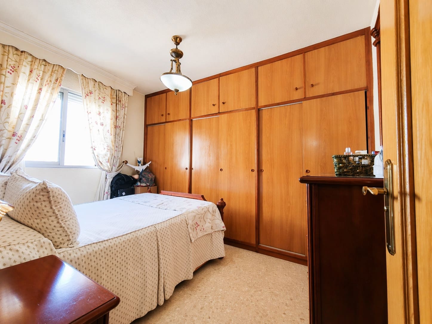 3 slaapkamer Appartement te koop in Malaga stad met garage - € 485.000 (Ref: 9770720)