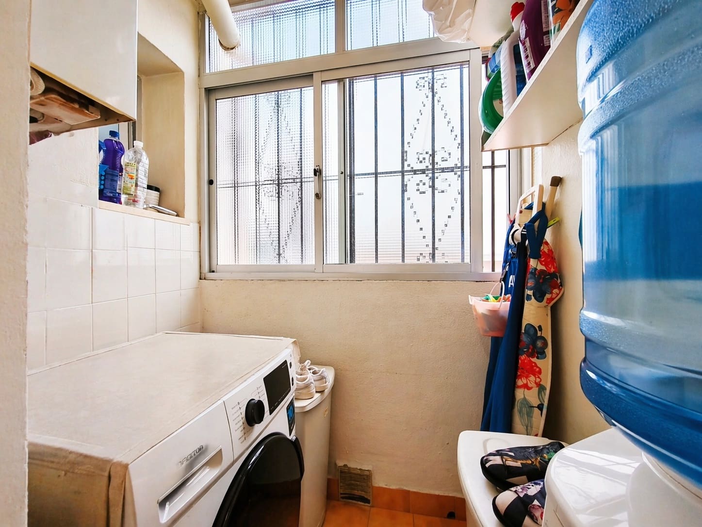 3 slaapkamer Appartement te koop in Malaga stad met garage - € 485.000 (Ref: 9770720)