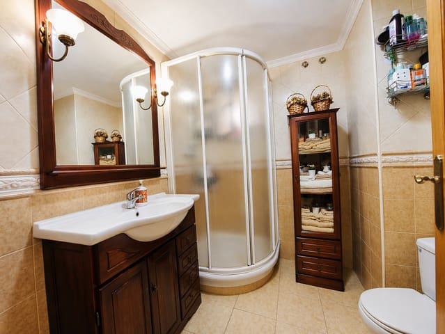 3 sypialnia Apartament na sprzedaż w Huelin, Miasto Málaga z garażem - 485 000 € (Ref: 9770720)