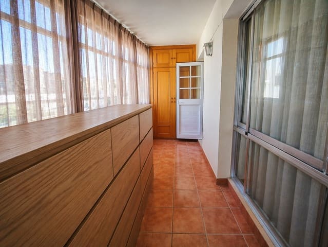 3 sypialnia Apartament na sprzedaż w Huelin, Miasto Málaga z garażem - 485 000 € (Ref: 9770720)