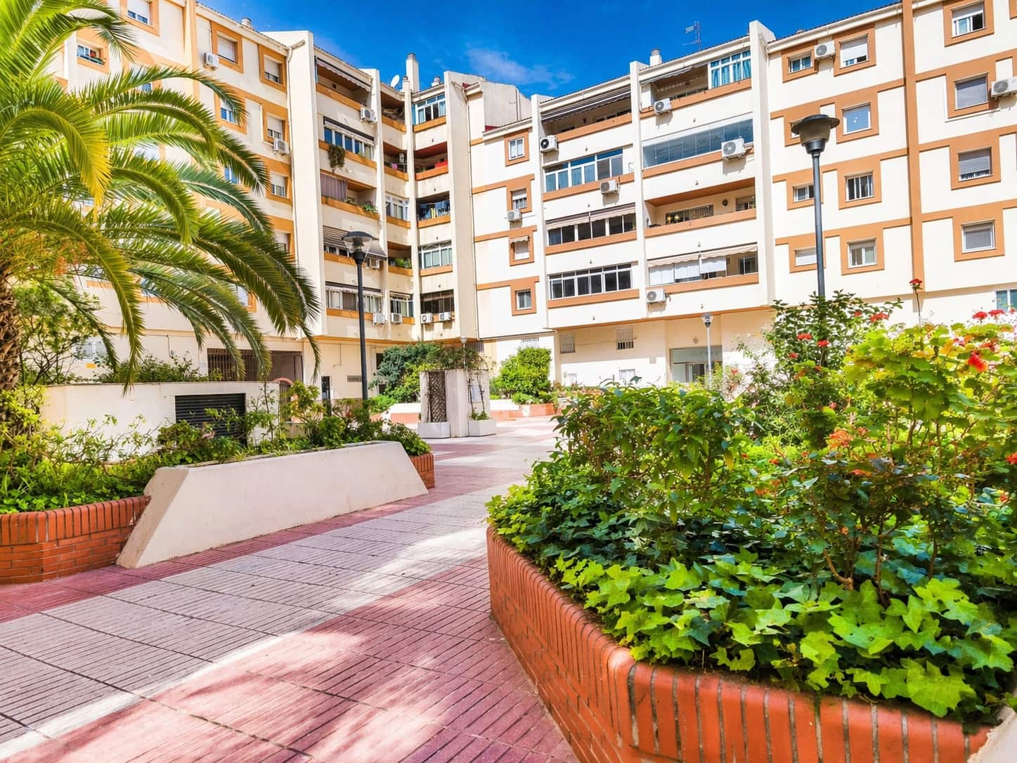 3 slaapkamer Appartement te koop in Malaga stad met garage - € 485.000 (Ref: 9770720)