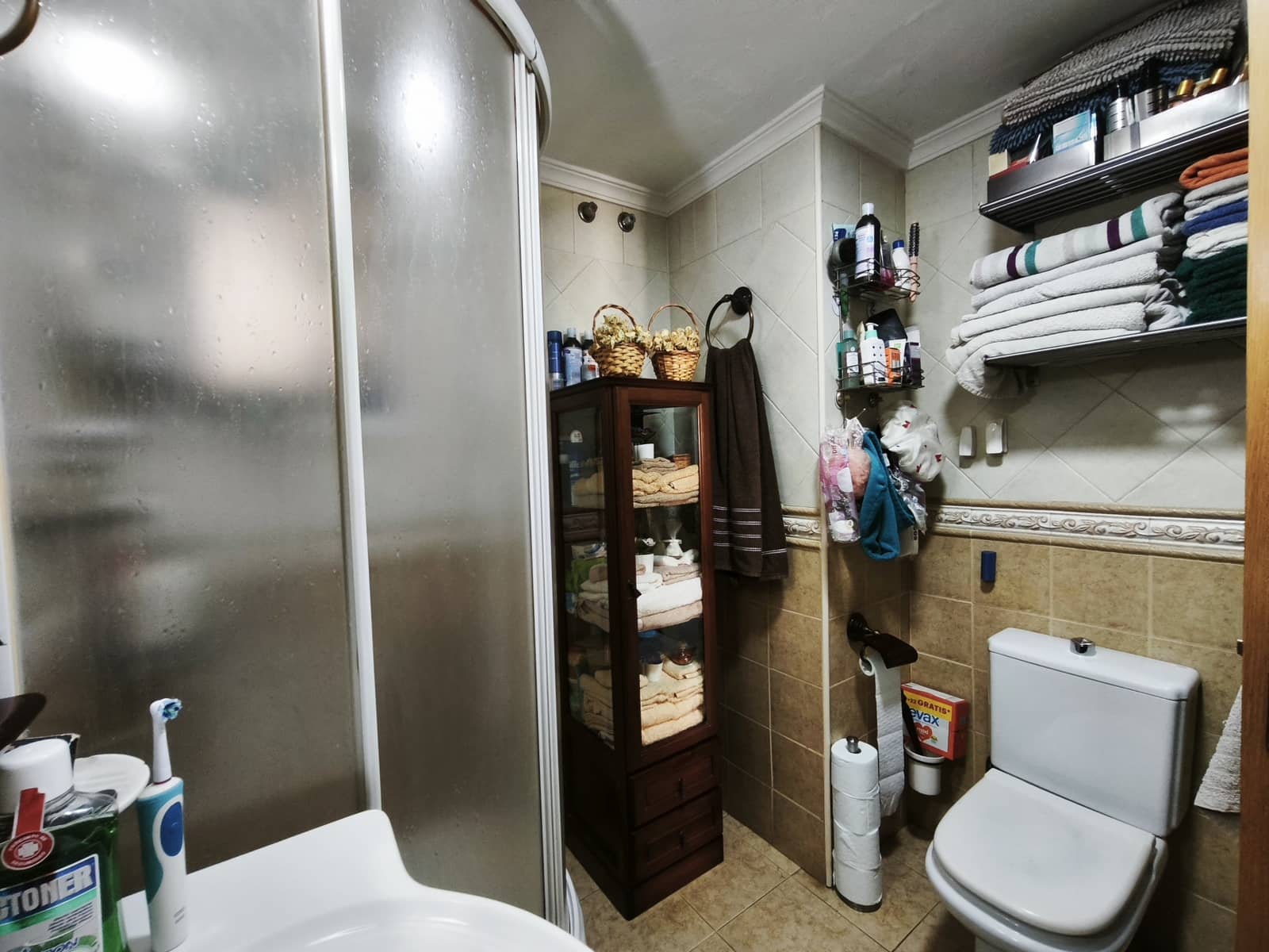 3 slaapkamer Appartement te koop in Malaga stad met garage - € 485.000 (Ref: 9770720)