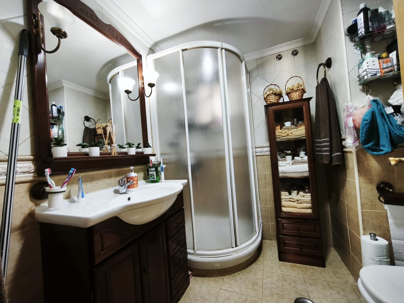 3 slaapkamer Appartement te koop in Malaga stad met garage - € 485.000 (Ref: 9770720)