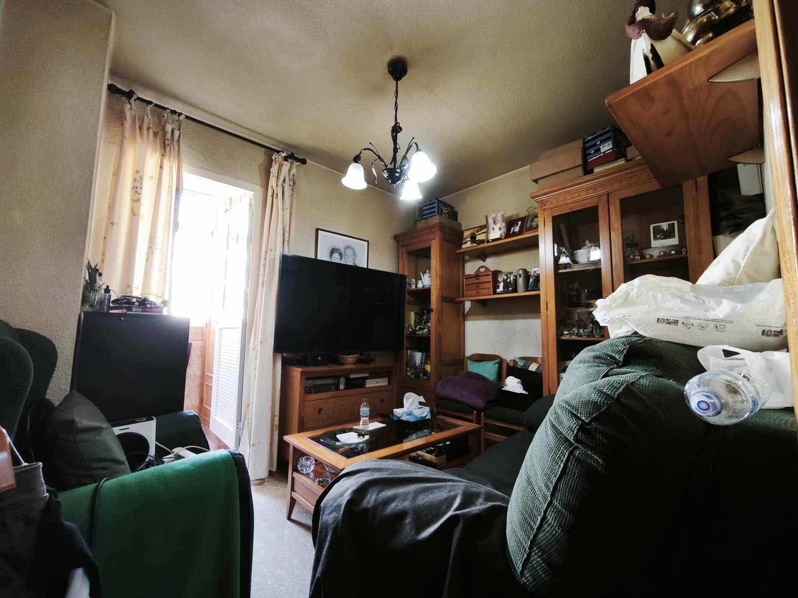 3 slaapkamer Appartement te koop in Malaga stad met garage - € 485.000 (Ref: 9770720)