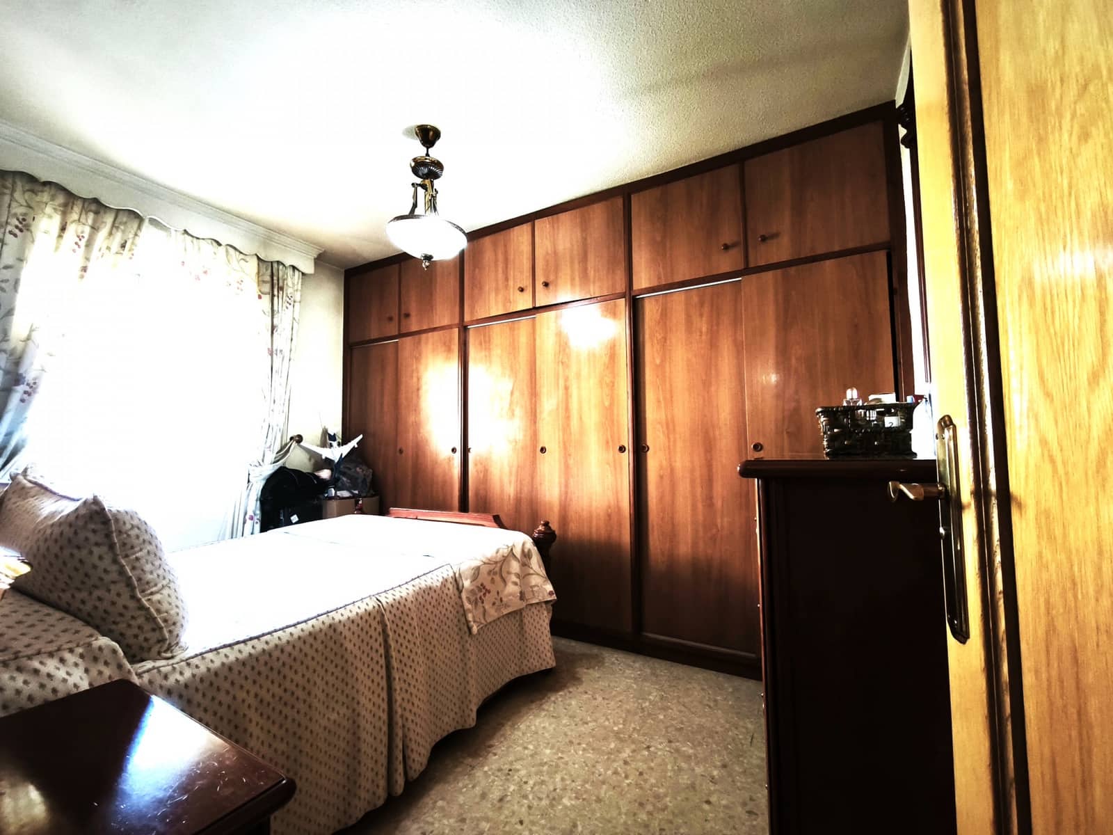 3 slaapkamer Appartement te koop in Malaga stad met garage - € 485.000 (Ref: 9770720)